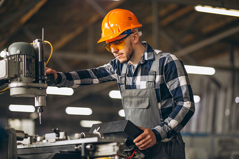 Empresa Maquinados y Servicios Industriales