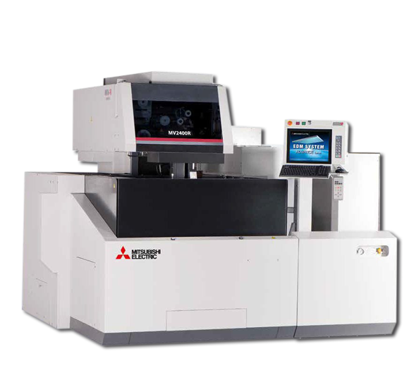 Máquina de electroerosión MITSUBISHI